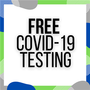 Free COVID Testing